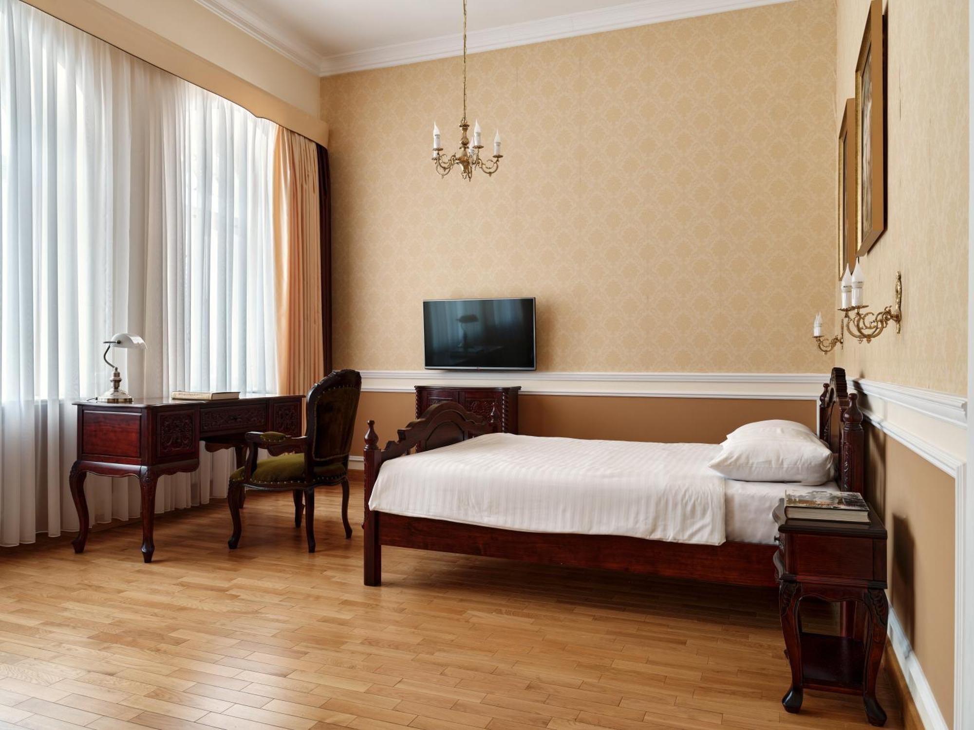 Palac Potockich W Bedlewie Bedlewo Kültér fotó