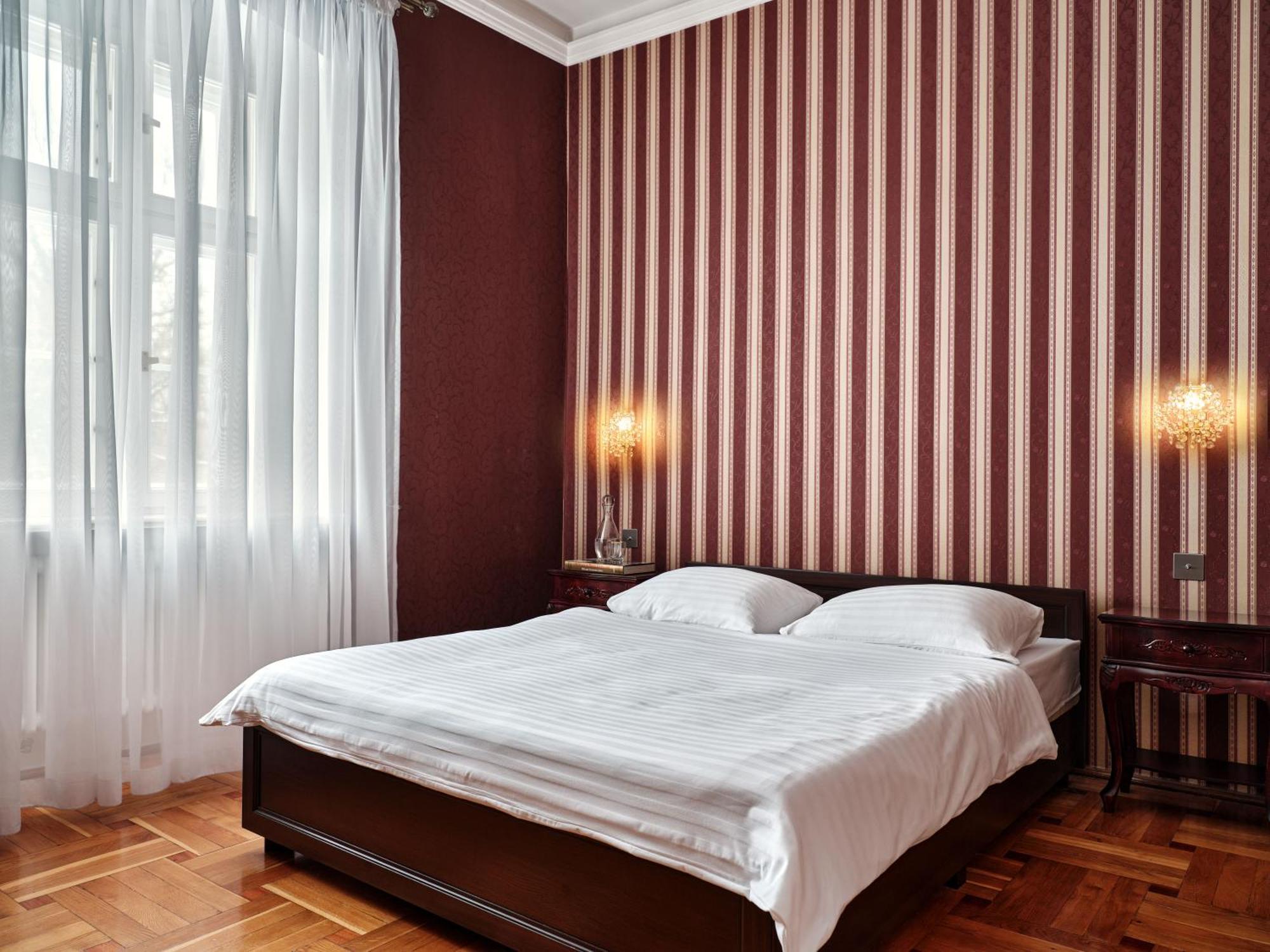 Palac Potockich W Bedlewie Bedlewo Kültér fotó